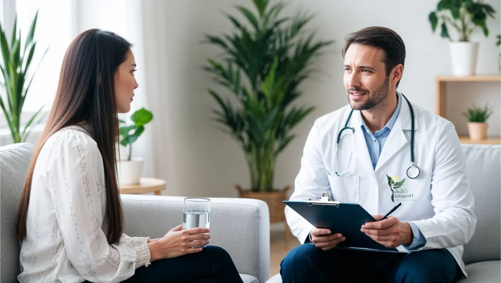 Bella Hospital Especializado - 01