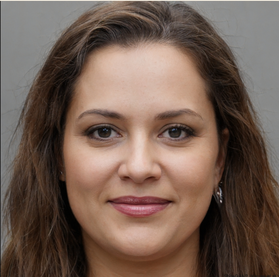 Paciente Mariana Oliveira - Bella Hospital Especializado