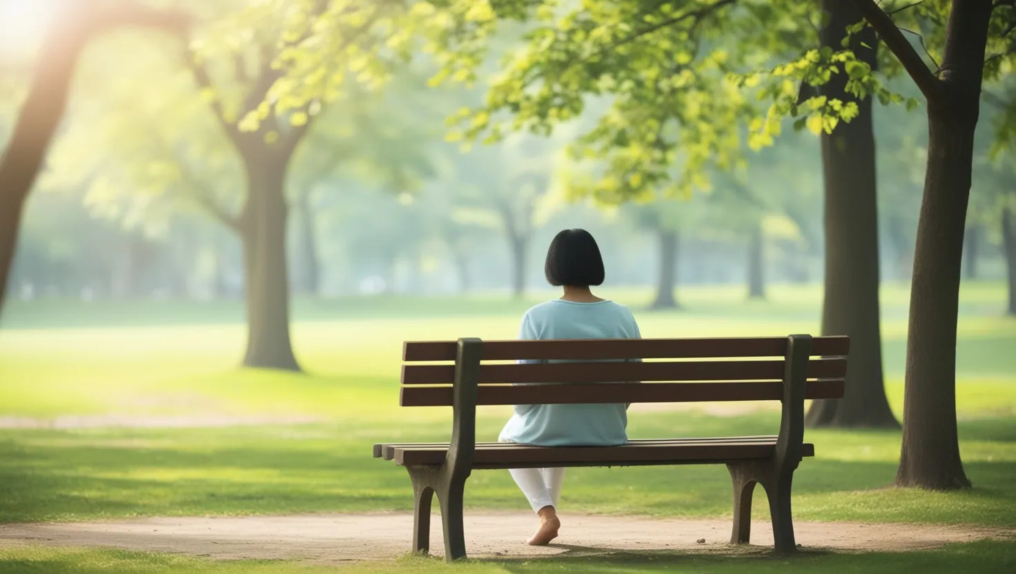 Tratamento para Depressão