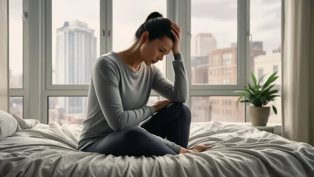 Diferença entre tristeza e depressão