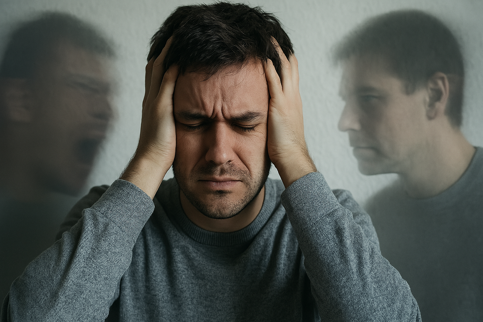 Quanto tempo vive uma pessoa com esquizofrenia Saiba mais