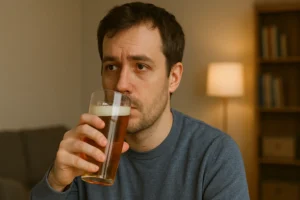 Quem tem esquizofrenia pode beber Saiba mais