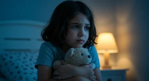 Como tratar ansiedade infantil Entenda sobre