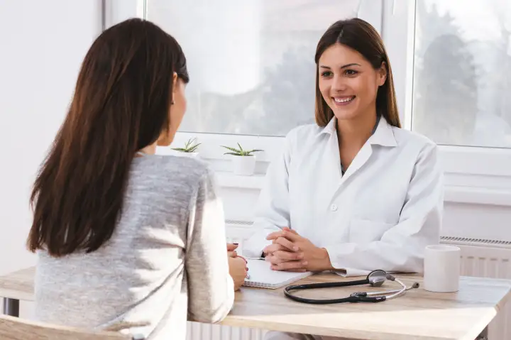 Internação Voluntária