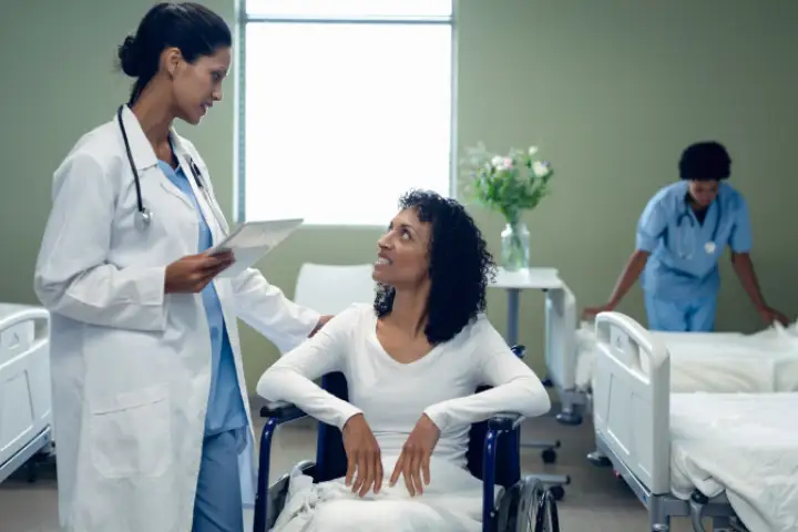 Internação Involuntária