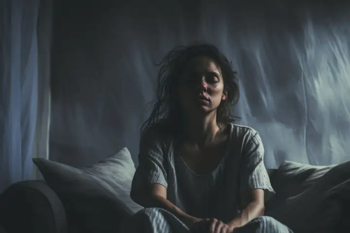 Tratamento para Depressão - Hospital Bella